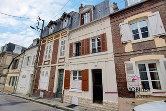  maison trouville-sur-mer 14360