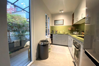  maison trouville-sur-mer 14360