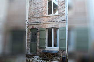  maison trouville-sur-mer 14360