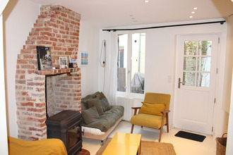  maison trouville-sur-mer 14360