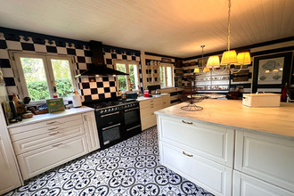  maison trouville-sur-mer 14360