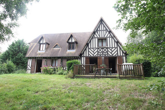  maison trouville-sur-mer 14360