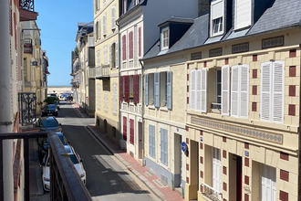  maison trouville-sur-mer 14360