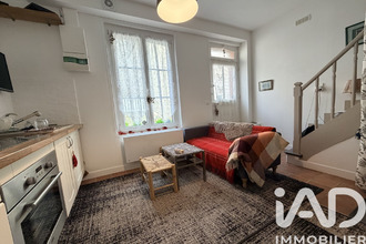  maison trouville-sur-mer 14360