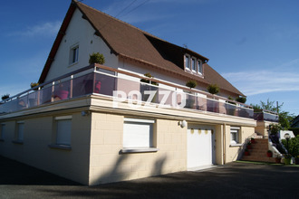  maison trouville-sur-mer 14360