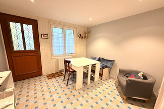  maison trouville-sur-mer 14360