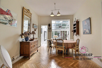  maison trouville-sur-mer 14360