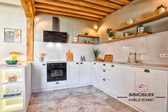  maison trouville-sur-mer 14360