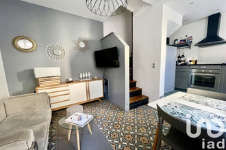 maison trouville-sur-mer 14360