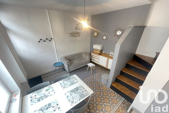  maison trouville-sur-mer 14360