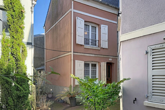  maison trouville-sur-mer 14360