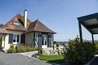  maison trouville-sur-mer 14360