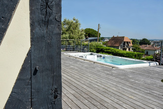  maison trouville-sur-mer 14360