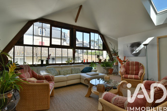  maison trouville-sur-mer 14360