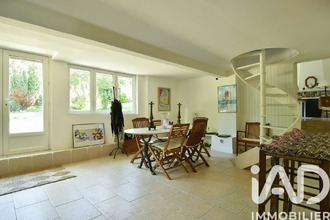  maison trouville-sur-mer 14360