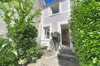  maison trouville-sur-mer 14360