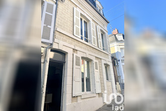  maison trouville-sur-mer 14360
