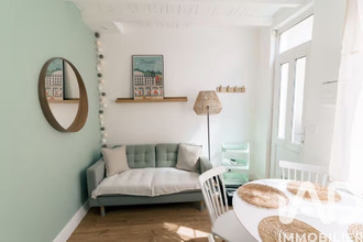 maison trouville-sur-mer 14360