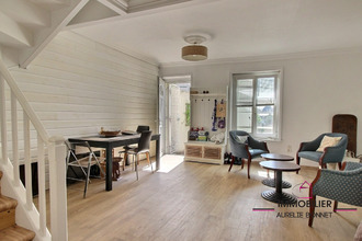  maison trouville-sur-mer 14360