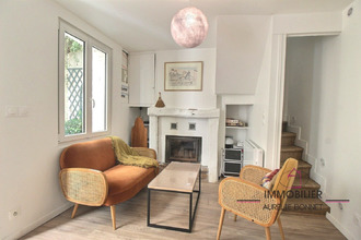  maison trouville-sur-mer 14360