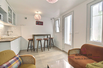  maison trouville-sur-mer 14360