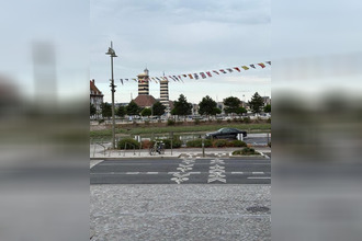  maison trouville-sur-mer 14360