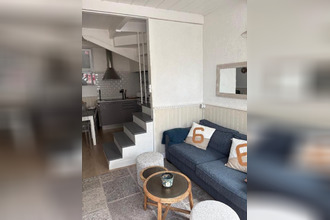  maison trouville-sur-mer 14360