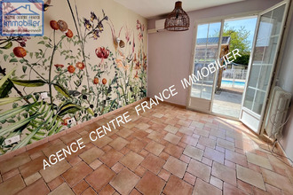  maison trouy 18000