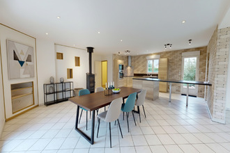  maison trouy 18570