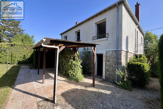  maison trouy 18570
