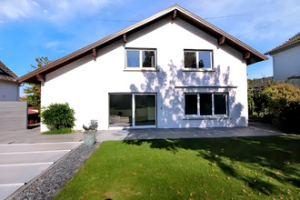  maison truchtersheim 67370