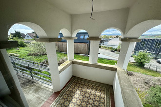  maison truchtersheim 67370