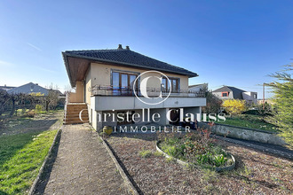  maison truchtersheim 67370