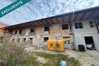  maison truchtersheim 67370