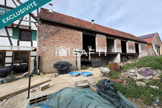  maison truchtersheim 67370