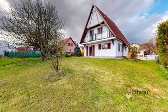  maison truchtersheim 67370
