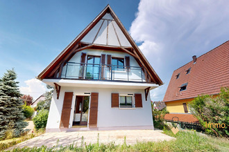  maison truchtersheim 67370