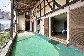  maison truchtersheim 67370