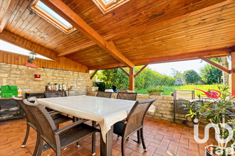  maison trucy-sur-yonne 89460