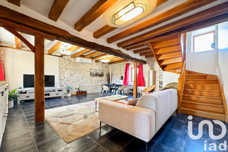  maison trucy-sur-yonne 89460