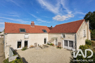  maison trucy-sur-yonne 89460