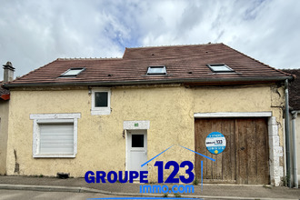  maison trucy-sur-yonne 89460