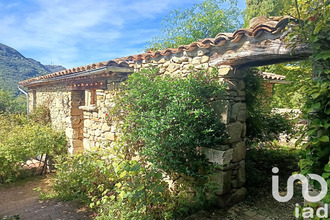  maison truinas 26460