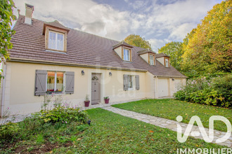  maison trumilly 60800