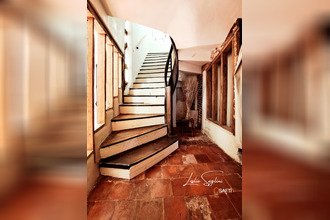  maison trun 61160