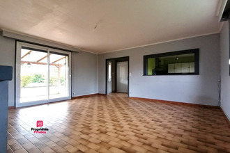  maison trun 61160