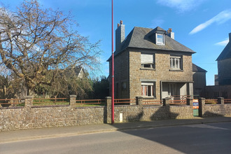  maison truttemer-le-grand 14500