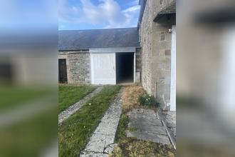  maison truttemer-le-grand 14500