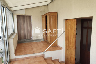  maison truyes 37320