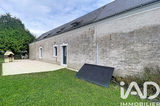  maison truyes 37320